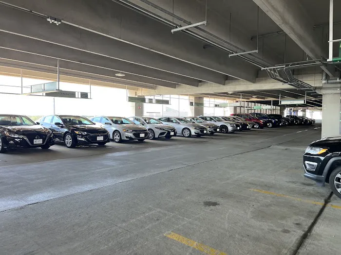 National Car Rental Picture 6