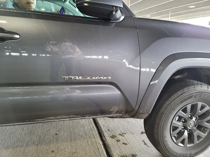 National Car Rental Picture 5