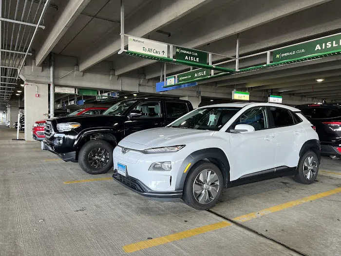 National Car Rental Picture 8