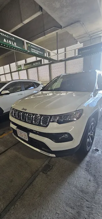 National Car Rental Picture 7