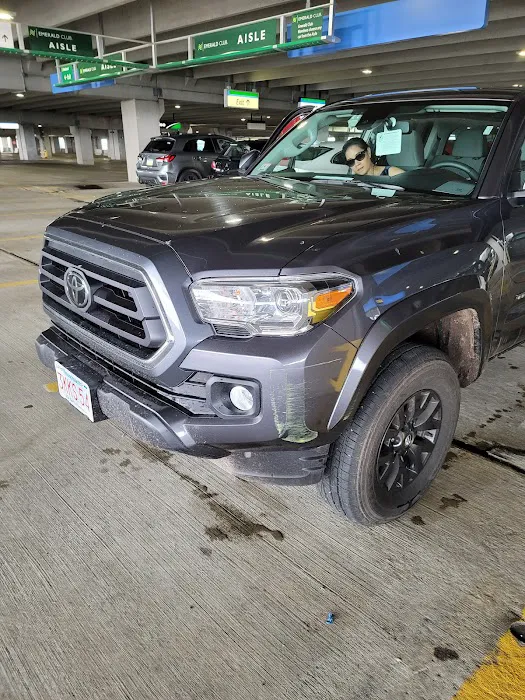 National Car Rental Picture 10