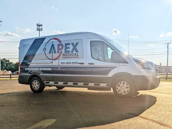 Apex Medical Transportation Picture 2