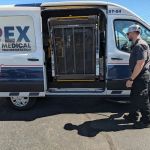 Apex Medical Transportation