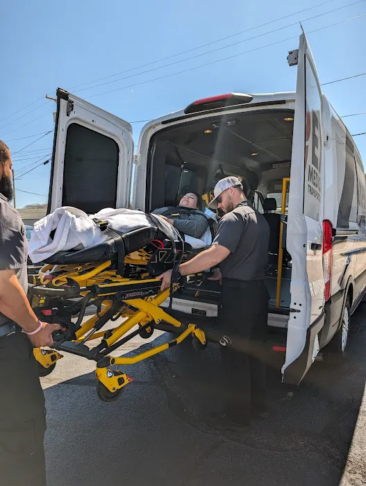 Apex Medical Transportation Picture 3