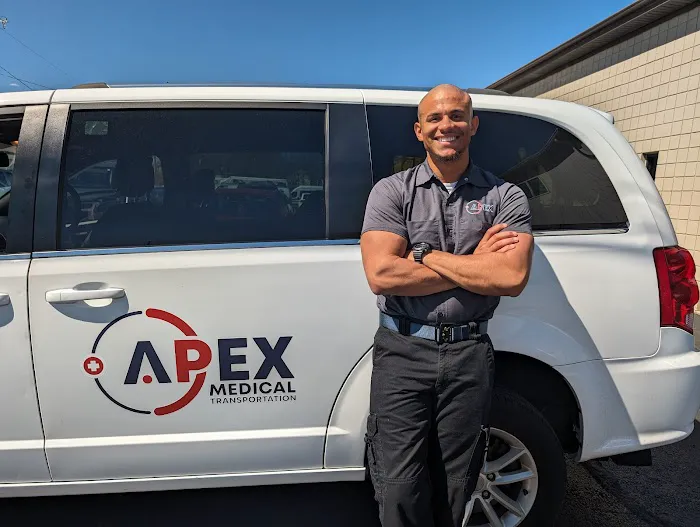 Apex Medical Transportation Picture 4