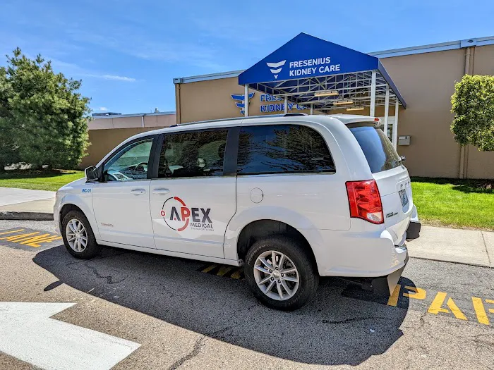 Apex Medical Transportation Picture 5