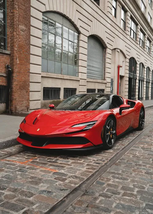 STREET EXOTICS Picture 5