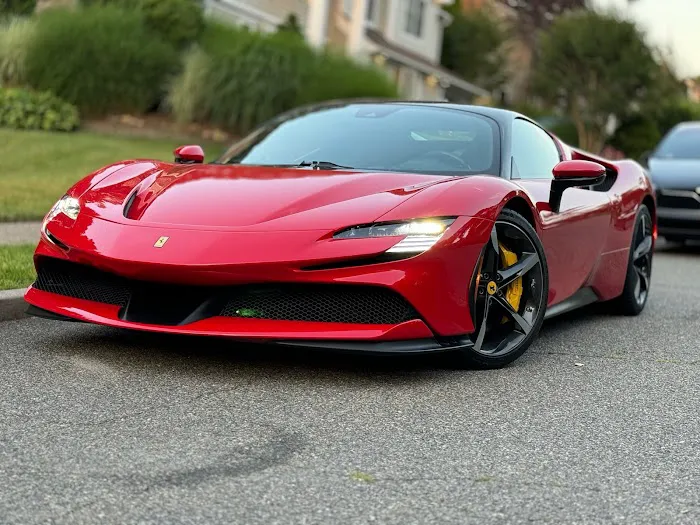 STREET EXOTICS Picture 7