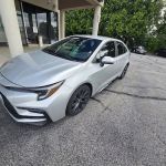 Enterprise Rent-A-Car