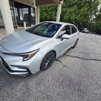 Enterprise Rent-A-Car ico
