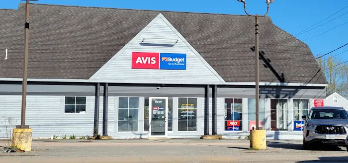 Avis Car Rental Picture 1