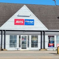 Avis Car Rental ico
