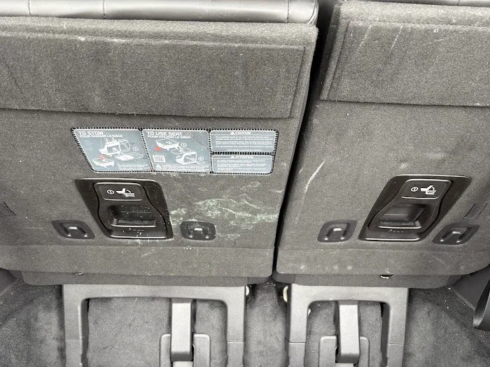 Avis Car Rental Picture 3
