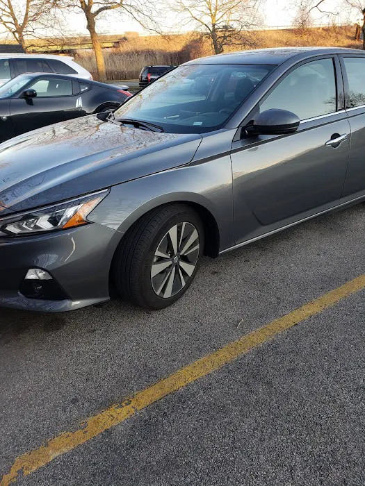 Enterprise Rent-A-Car Picture 1