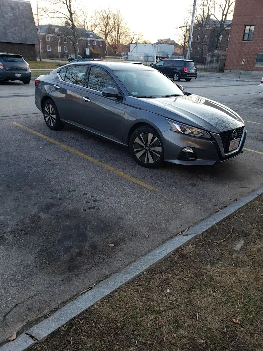 Enterprise Rent-A-Car Picture 2