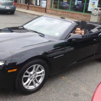 Enterprise Rent-A-Car ico