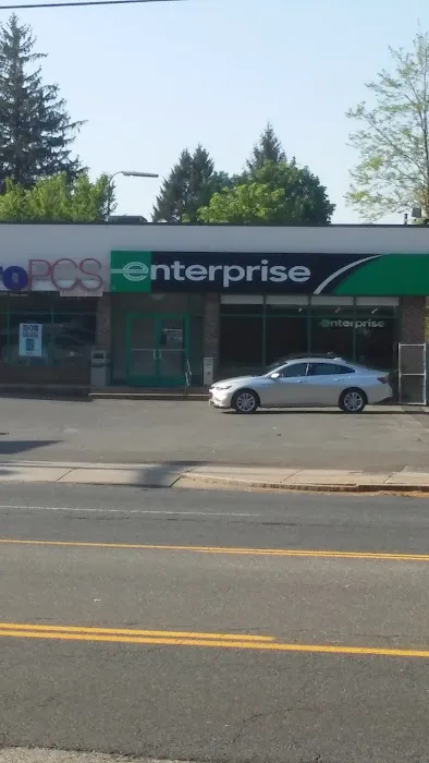 Enterprise Rent-A-Car Picture 4
