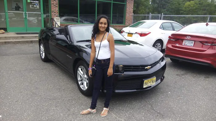 Enterprise Rent-A-Car Picture 7