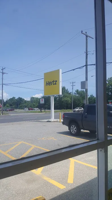 Hertz Car Rental - Springfield - Boston Road Picture 1