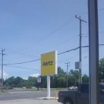 Hertz Car Rental - Springfield - Boston Road