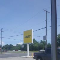 Hertz Car Rental - Springfield - Boston Road ico