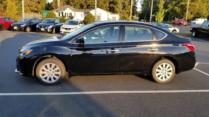 Enterprise Rent-A-Car Picture 1