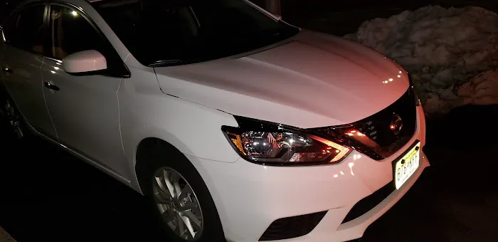 Enterprise Rent-A-Car Picture 6