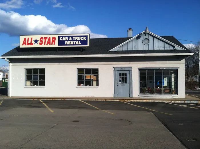 All Star Car & Truck Rental Picture 2