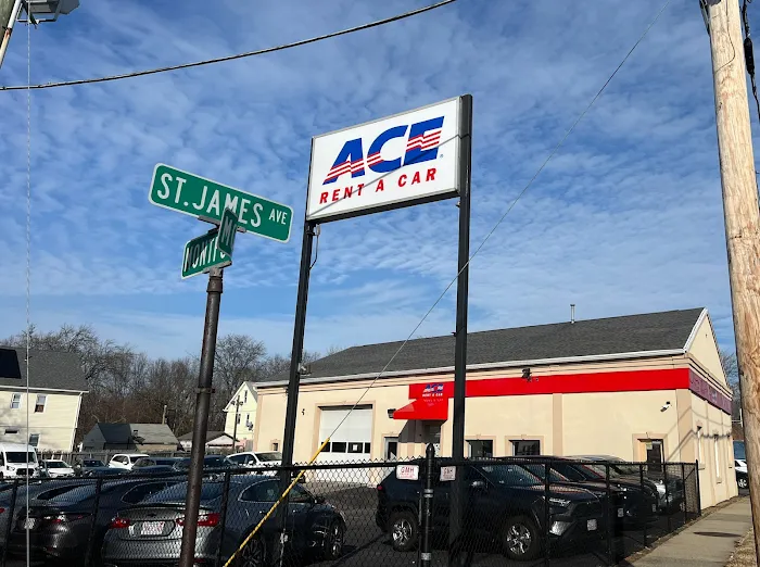 ACE Rent A Car Picture 3