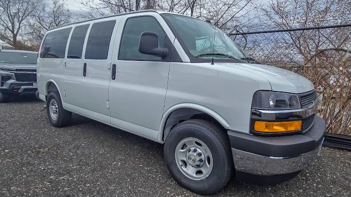 ACE Rent A Car Picture 10