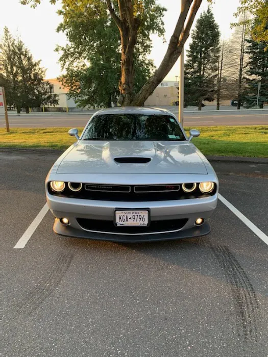 Avis Car Rental Picture 3