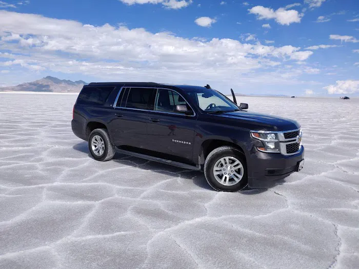Avis Car Rental Picture 6
