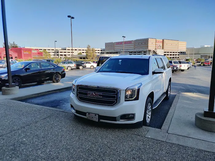 Avis Car Rental Picture 5