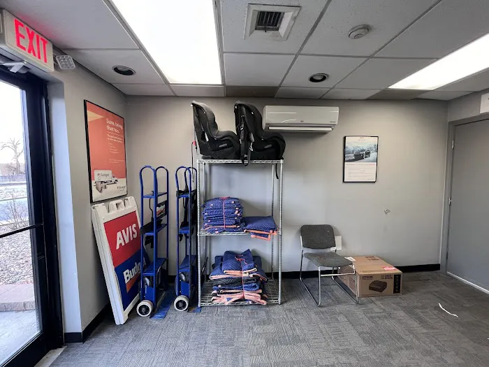 Avis Car Rental Picture 7