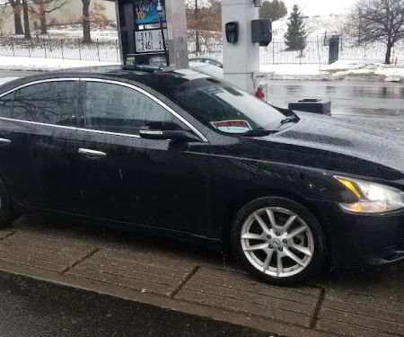 Springfield Car Rental