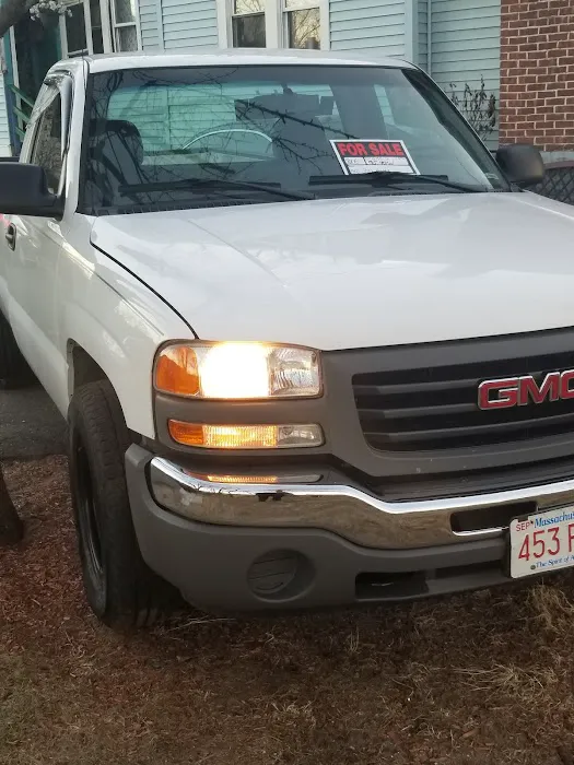 Springfield Car Rental Picture 2