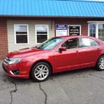 Scott Auto Leasing & Rental