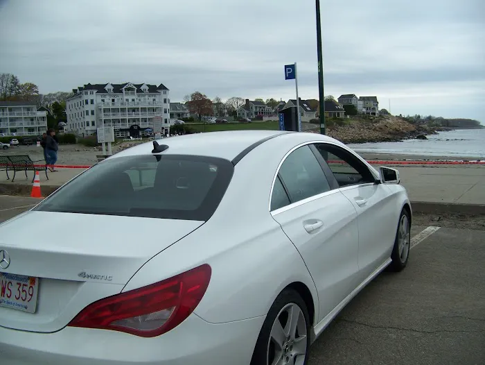 Enterprise Rent-A-Car Picture 1