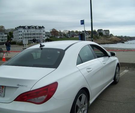 Enterprise Rent-A-Car
