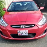Enterprise Rent-A-Car ico
