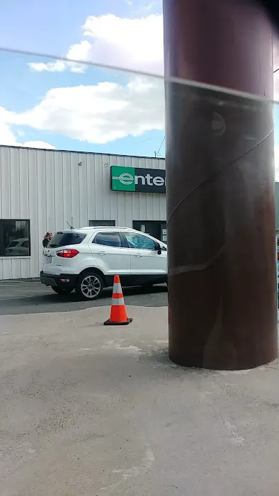 Enterprise Rent-A-Car Picture 6