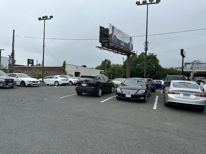 Enterprise Rent-A-Car Picture 9