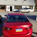 Avis Car Rental
