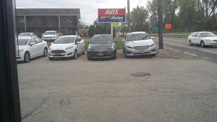 Budget Car Rental Picture 1