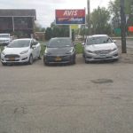 Budget Car Rental