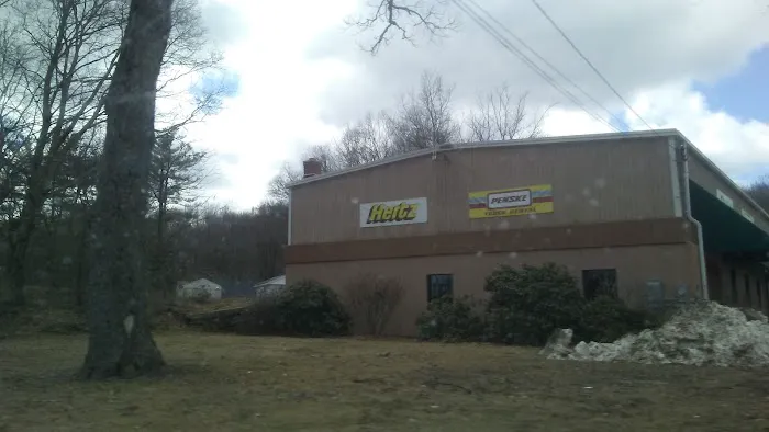Hertz Car Rental - South Windham - Windham Road Picture 4