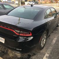 Enterprise Rent-A-Car ico