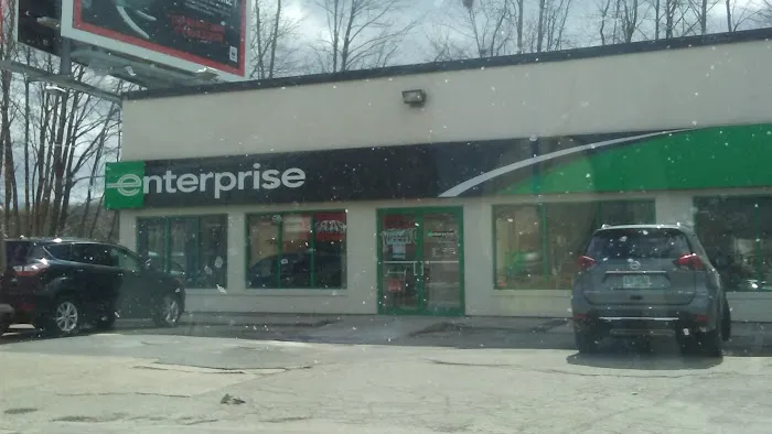 Enterprise Rent-A-Car Picture 5