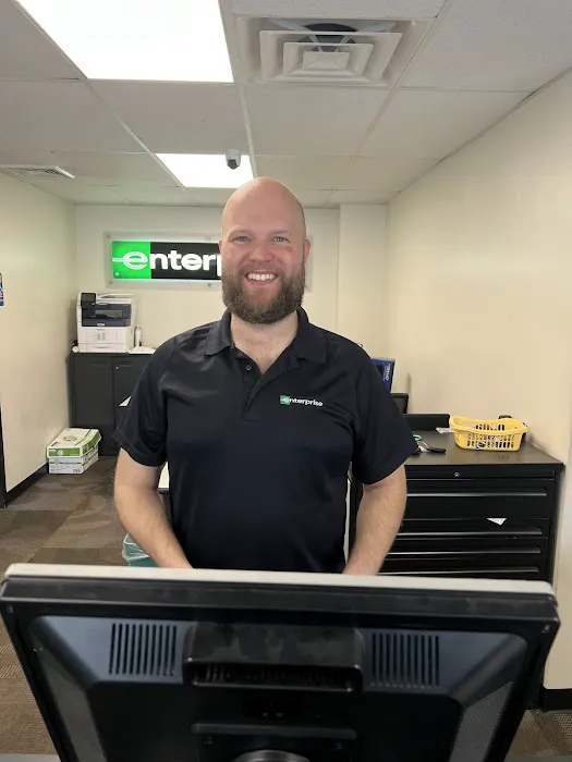 Enterprise Rent-A-Car Picture 7