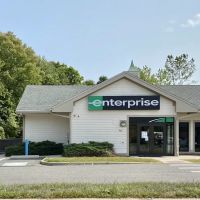 Enterprise Rent-A-Car ico